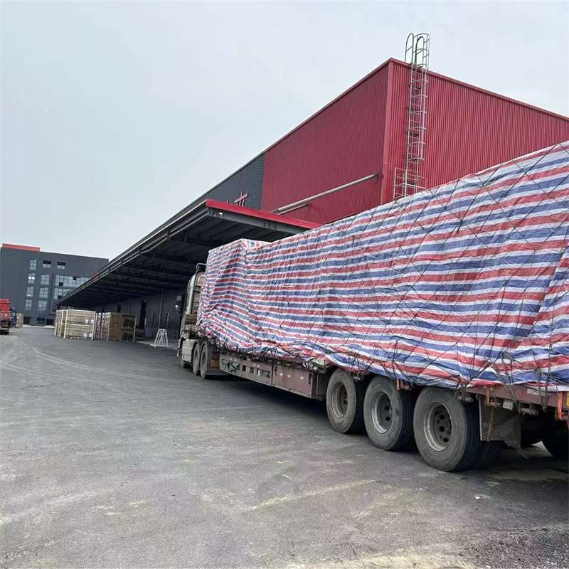 天津河北到诸城物流公司——一站式货运服务专家（山东诸城物流专线查询）