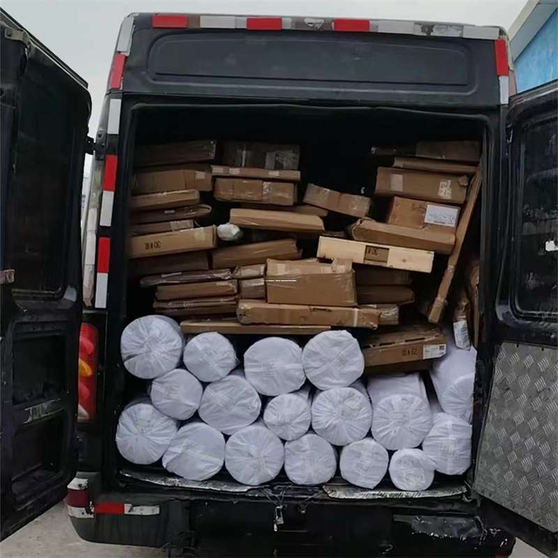 天津河北至北海货运专线——一站式物流服务，让您的货物畅行无忧（北海到全国物流货运公司）