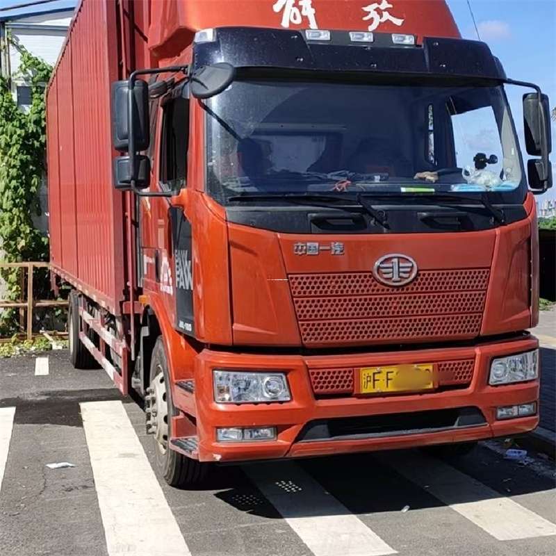 天津河北到朔州物流公司一站式服务，让货运更轻松