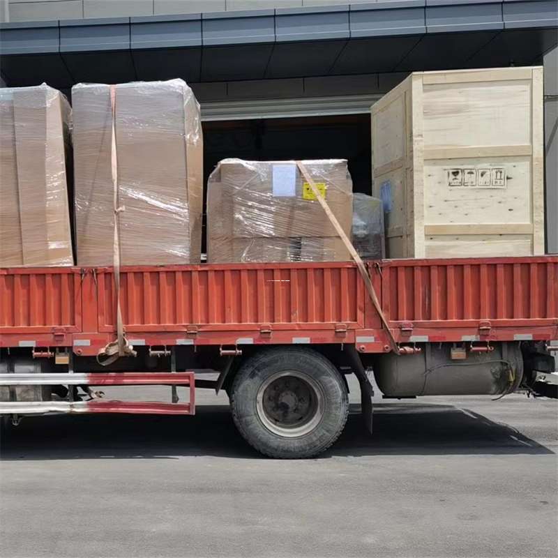 天津河北到朔州物流公司——一站式服务，让货运更便捷