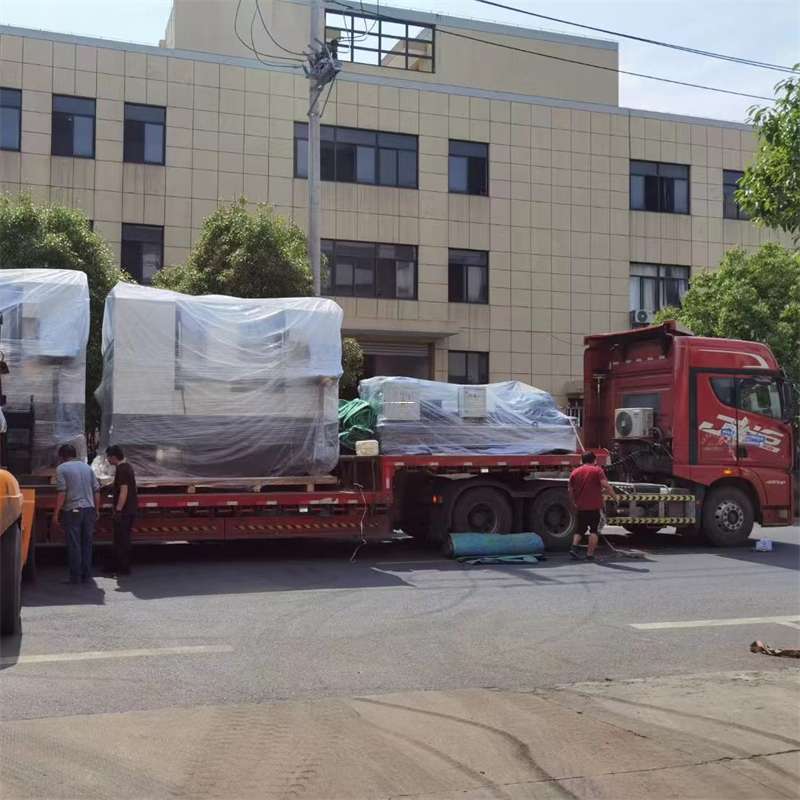 天津河北到南京物流公司一站式服务，让货运更轻松