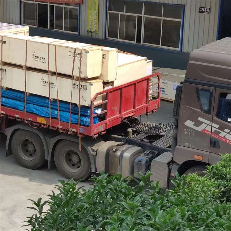 天津河北至新疆阿勒泰福海县物流专线，一站式服务，让您的货物畅行无忧